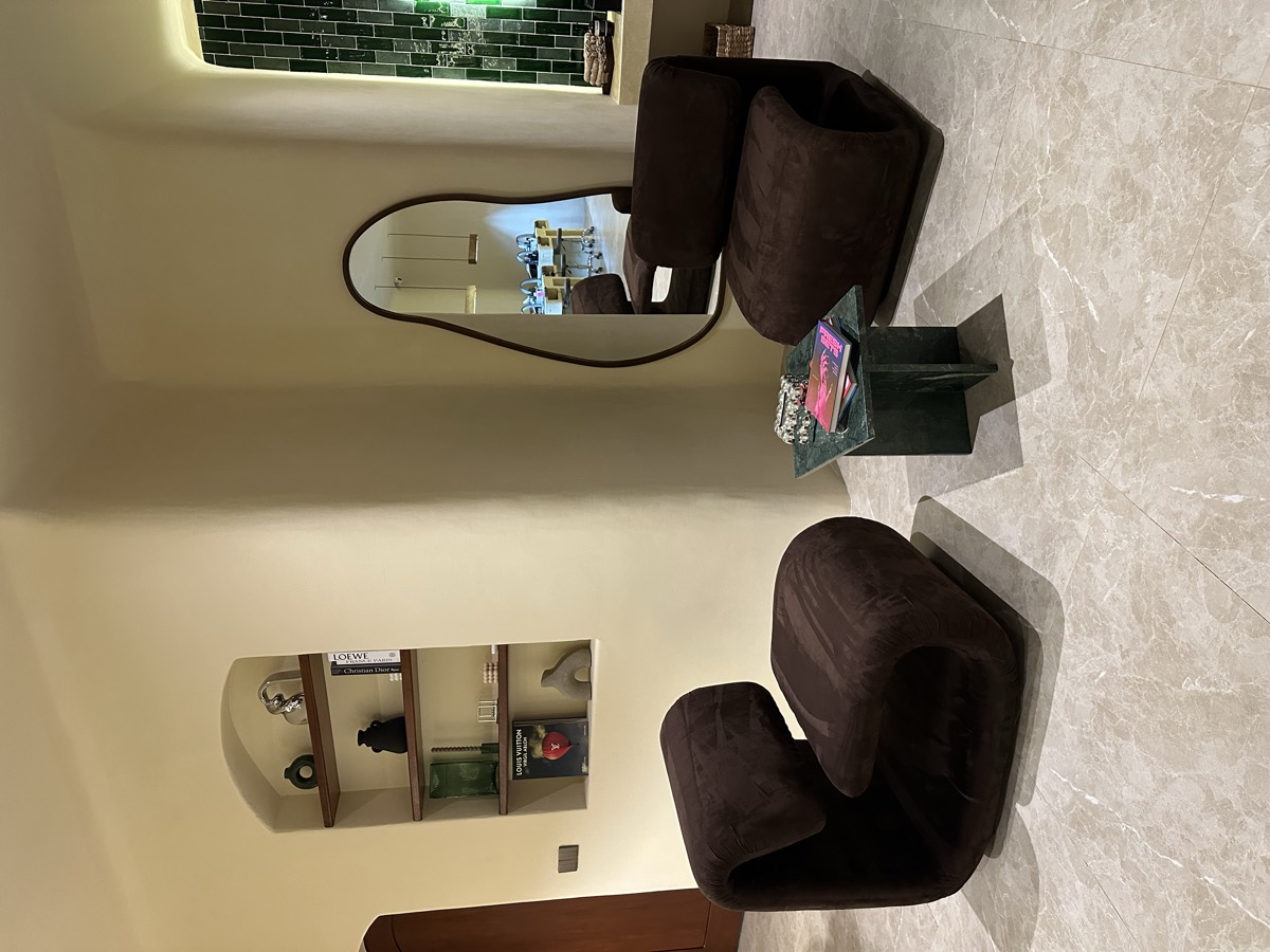 nail salon lounge pererenan bali